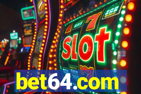 bet64.com