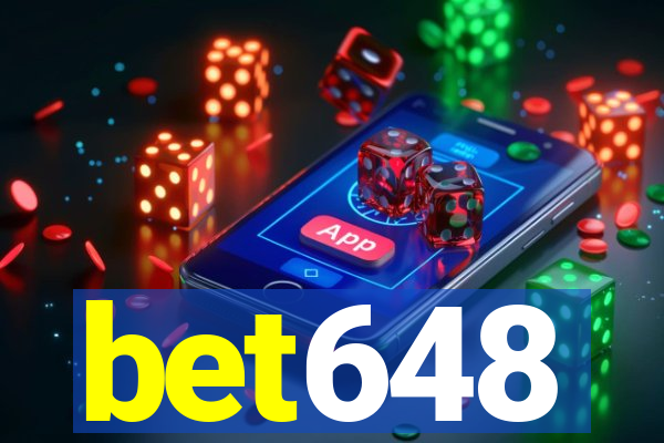 bet648