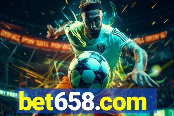 bet658.com