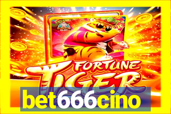 bet666cino