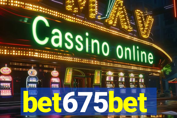 bet675bet