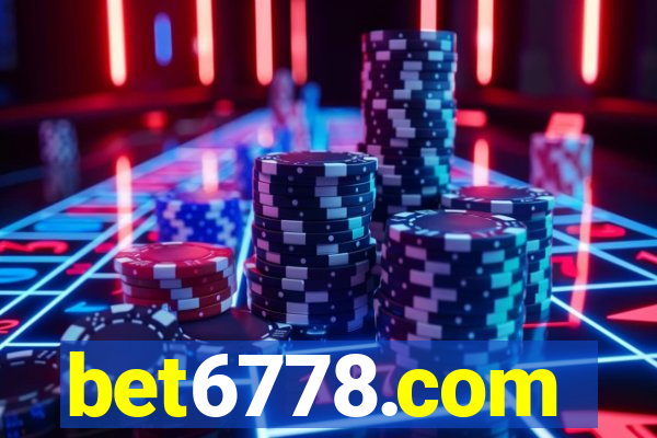 bet6778.com