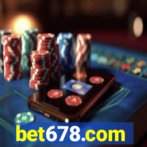 bet678.com