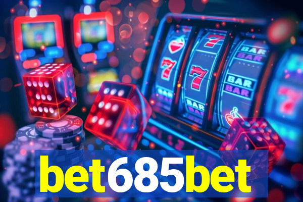 bet685bet