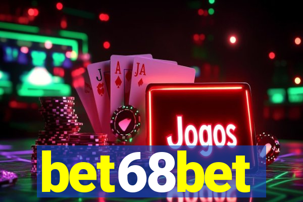 bet68bet