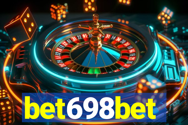 bet698bet