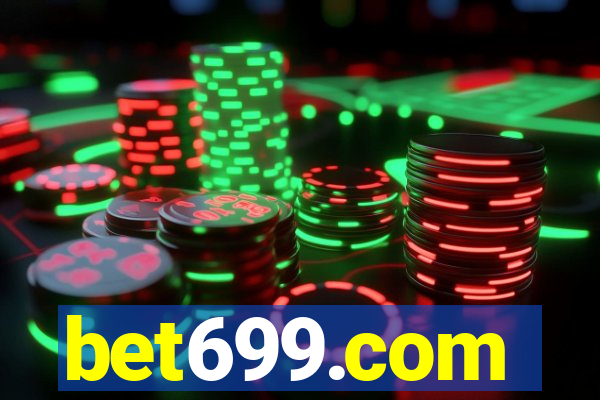 bet699.com