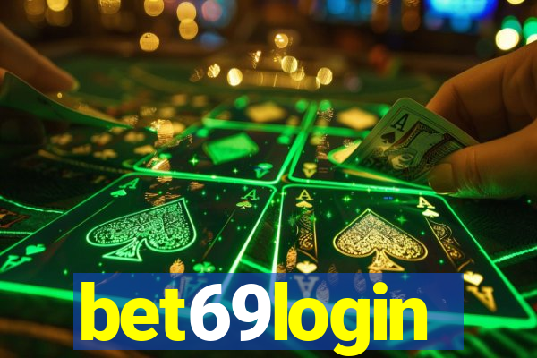 bet69login