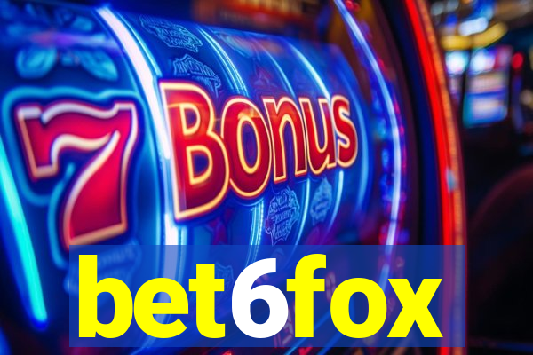 bet6fox