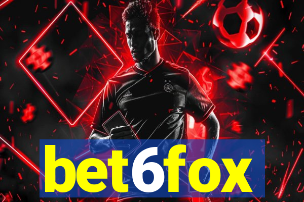 bet6fox