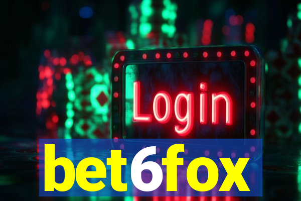 bet6fox