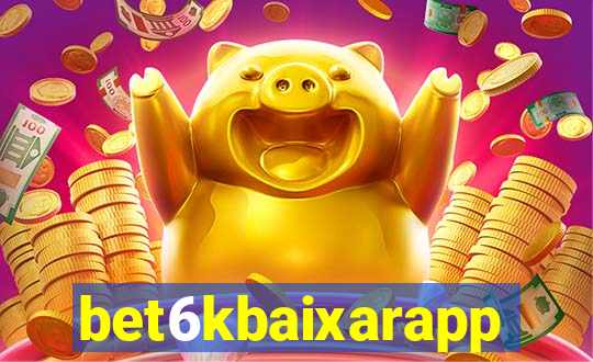 bet6kbaixarapp