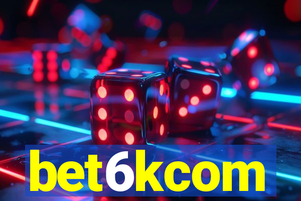 bet6kcom