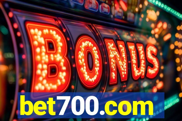 bet700.com