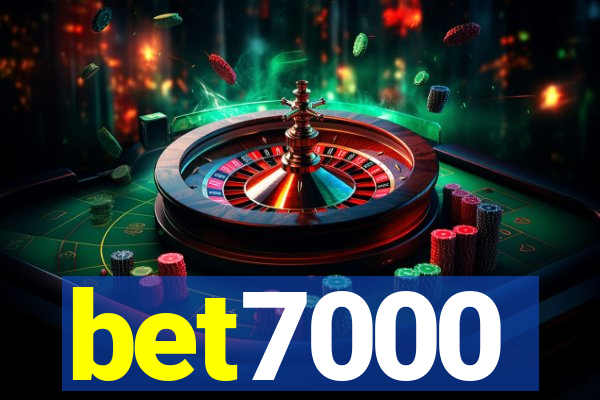 bet7000