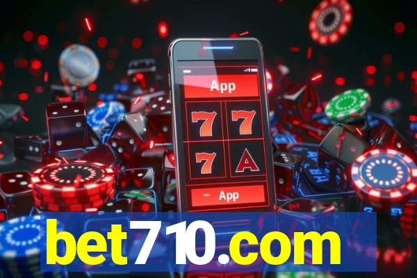 bet710.com