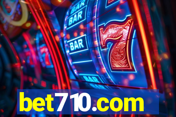 bet710.com