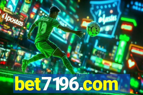 bet7196.com