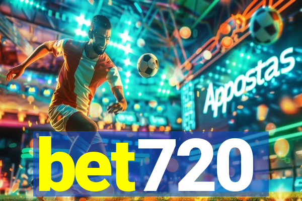 bet720