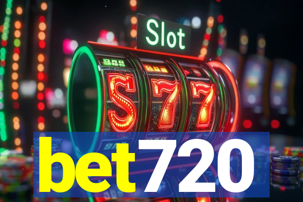 bet720