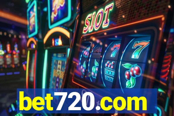 bet720.com