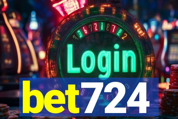 bet724