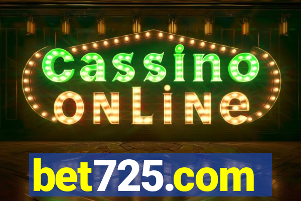 bet725.com