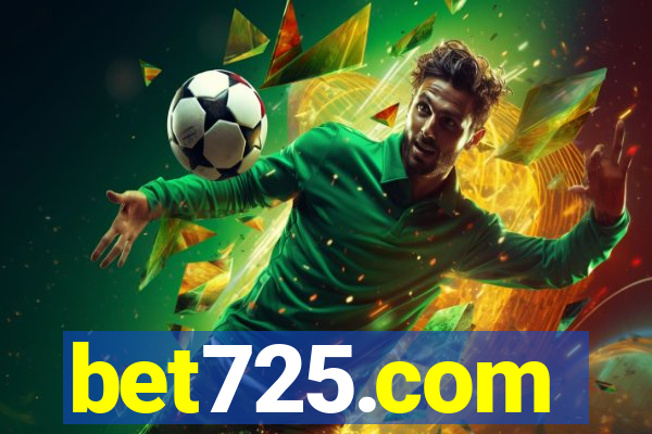 bet725.com