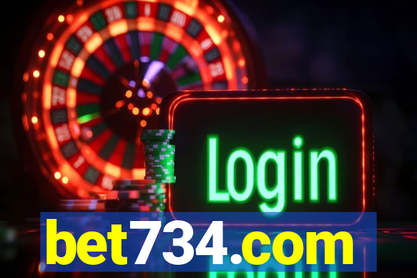 bet734.com