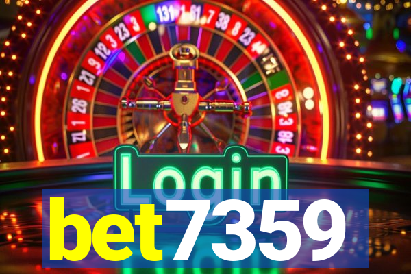 bet7359