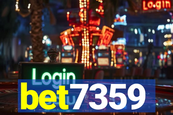 bet7359