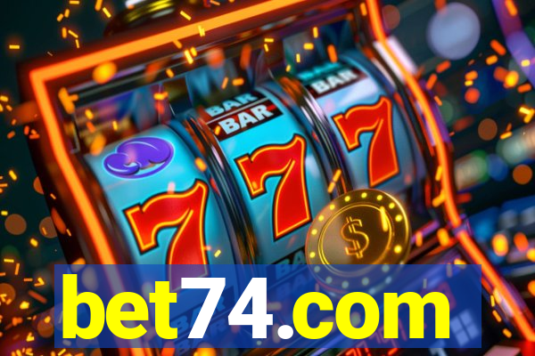 bet74.com