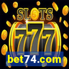 bet74.com