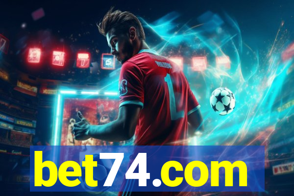 bet74.com