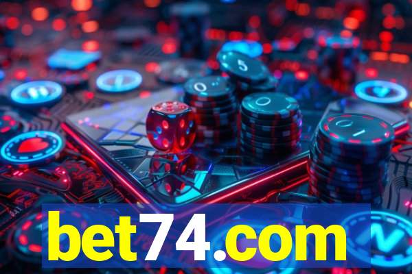 bet74.com