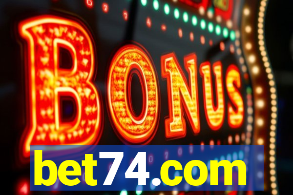 bet74.com