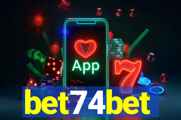 bet74bet