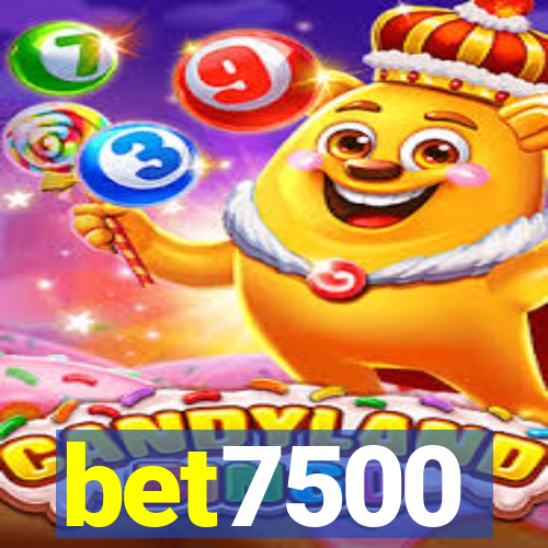 bet7500