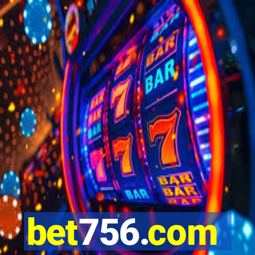 bet756.com