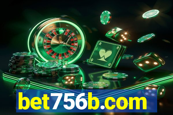 bet756b.com