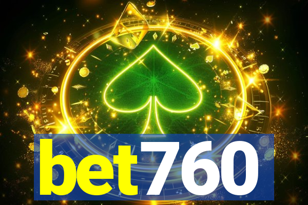 bet760