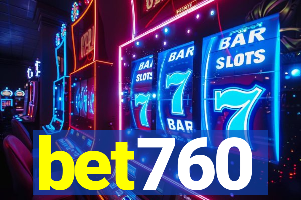 bet760