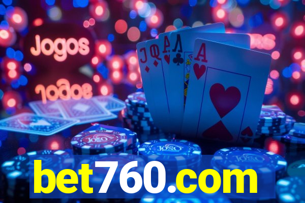 bet760.com