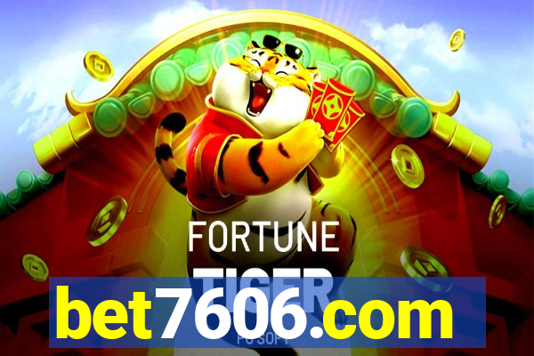 bet7606.com