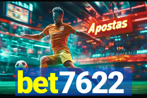 bet7622