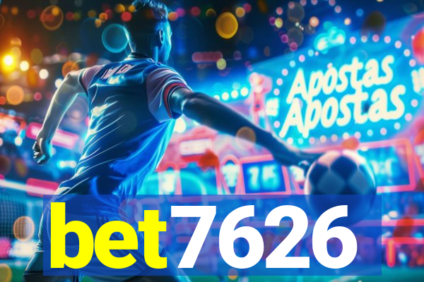 bet7626