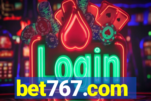 bet767.com