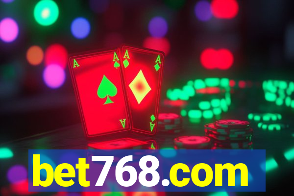 bet768.com