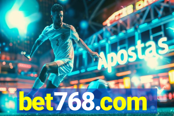 bet768.com