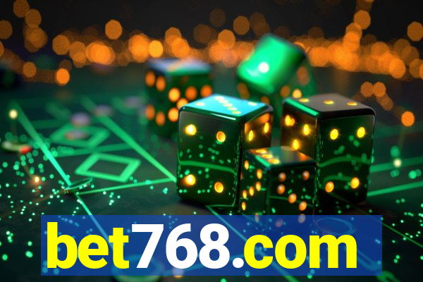 bet768.com